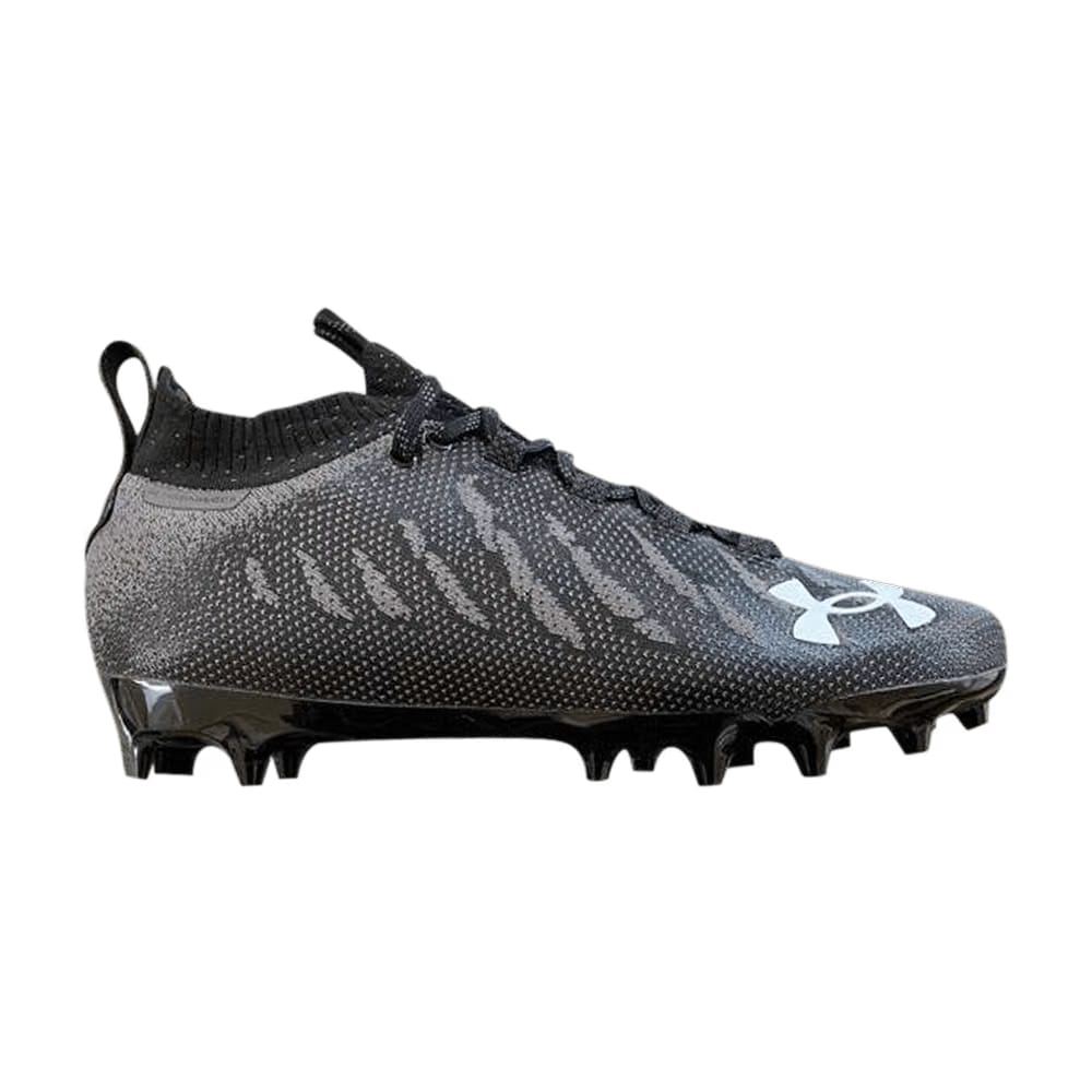Under Armour Spotlight Black