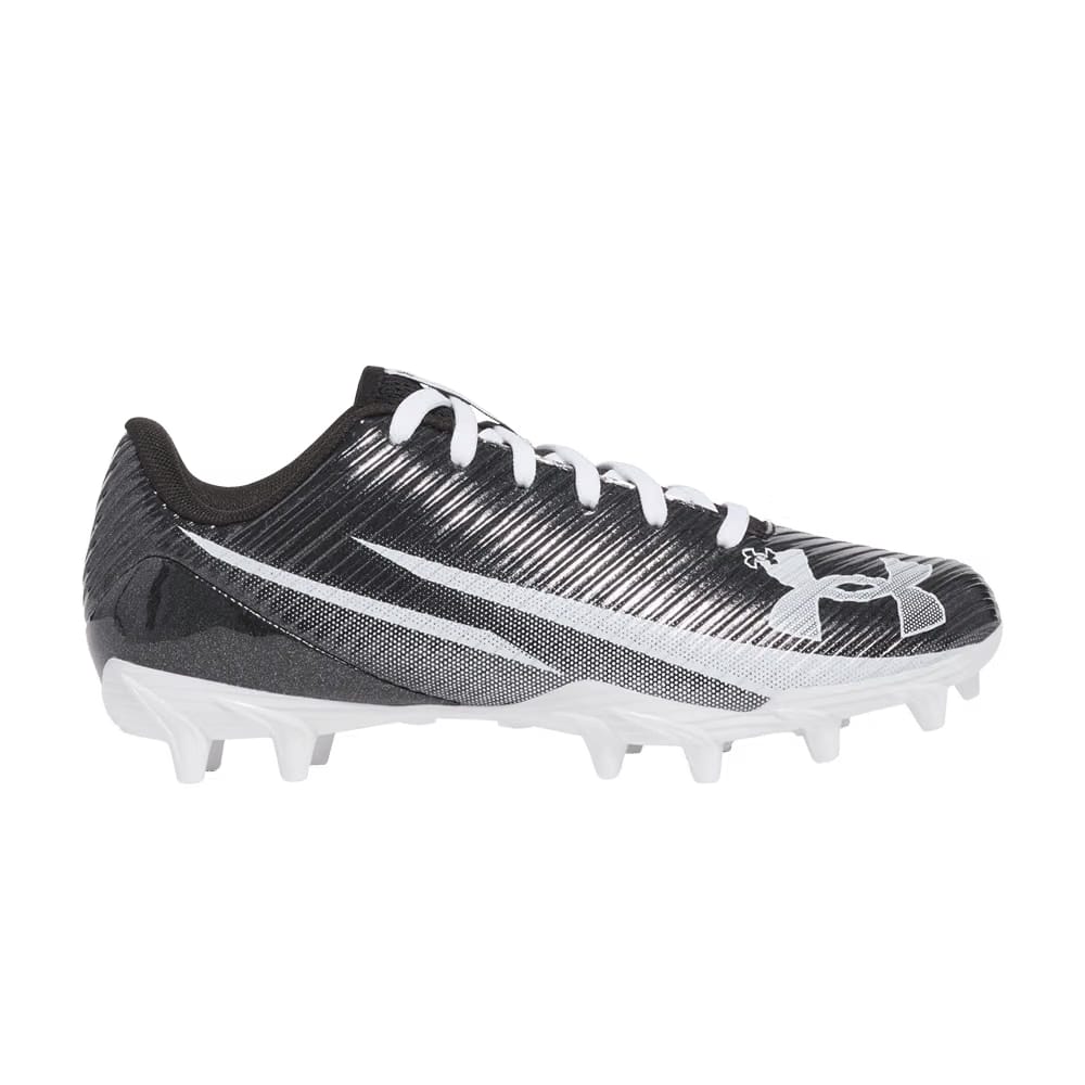 Under Armour Blur Select Jr Black White