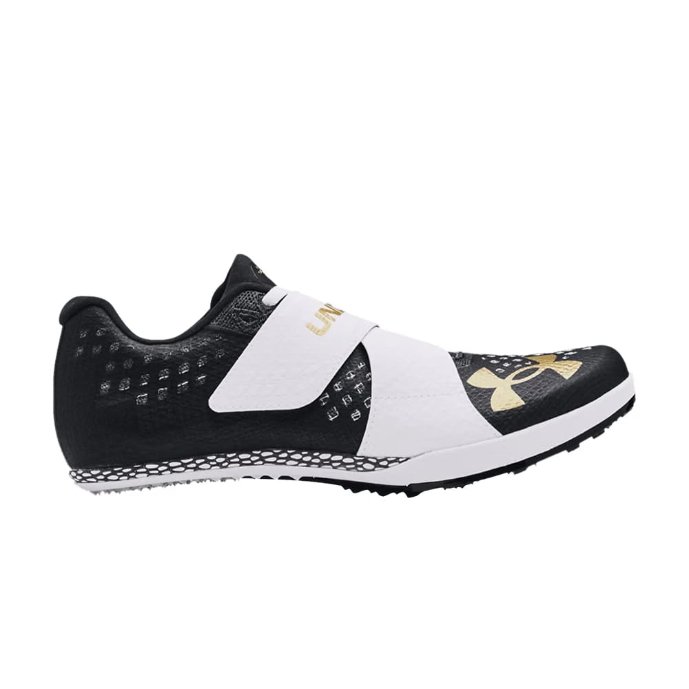 Under Armour HOVR Skyline Long Jump Jet Grey White