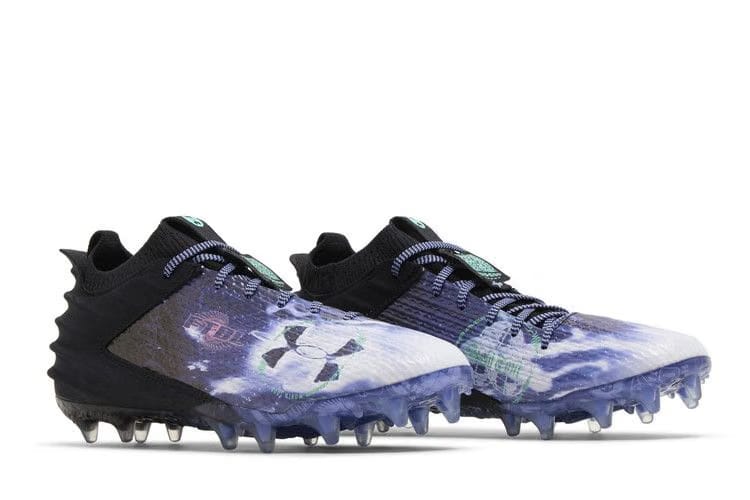 Under Armour Blur Smoke 2.0 MC World Tour