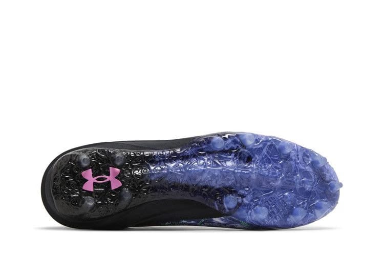 Under Armour Blur Smoke 2.0 MC World Tour