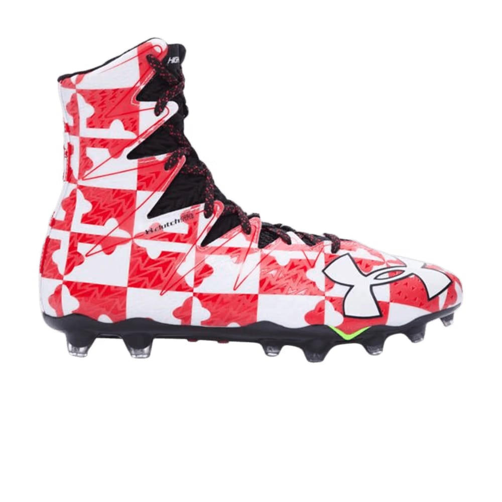 Under Armour Highlight MC LE Maryland Terrapins