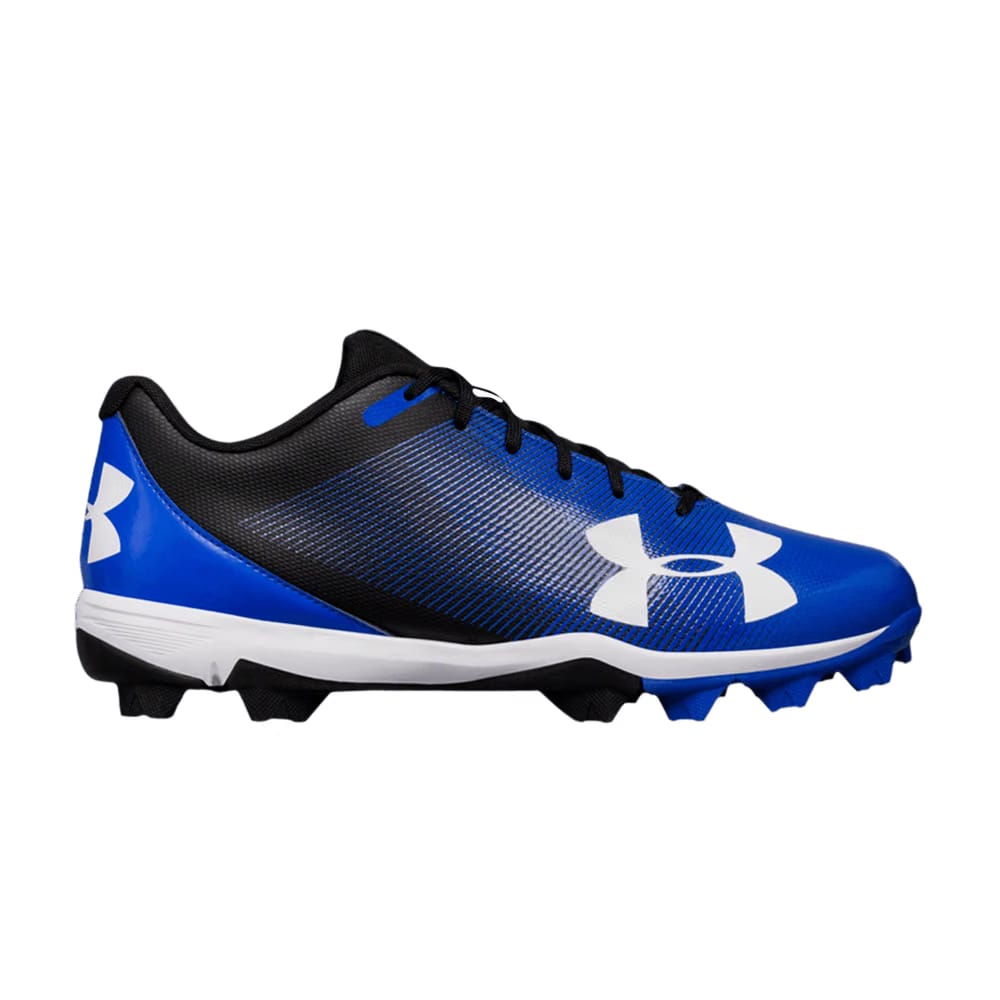 Under Armour Leadoff Low RM Black Team Royal