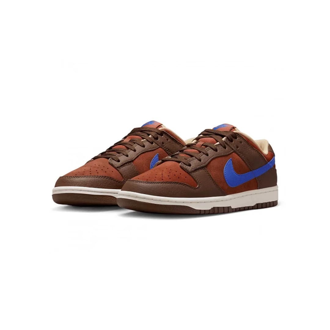 Nike Dunk Low Retro PRM Cacao Wow