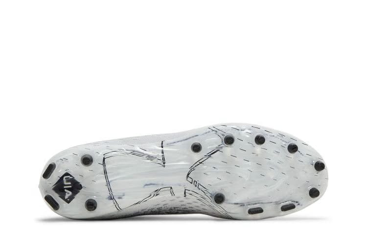Under Armour Spotlight Lux MC 2.0 Black White