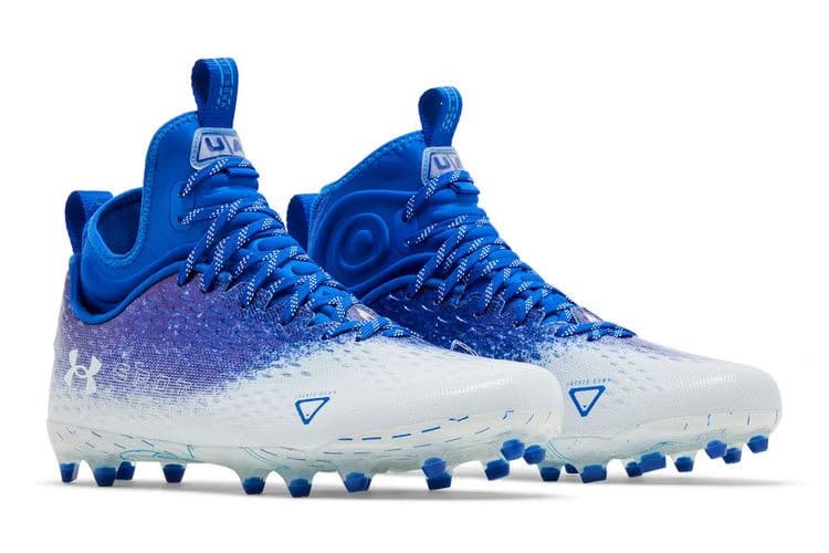 Under Armour Spotlight Lux MC 2.0 Team Royal