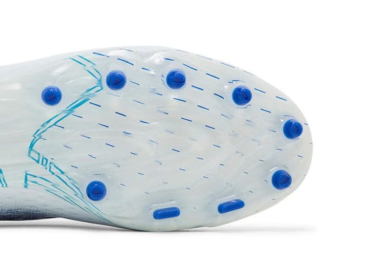 Under Armour Spotlight Lux MC 2.0 Team Royal