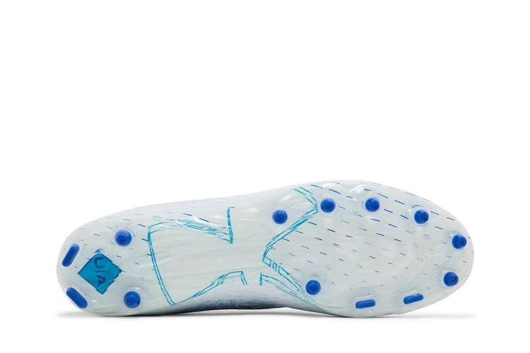 Under Armour Spotlight Lux MC 2.0 Team Royal