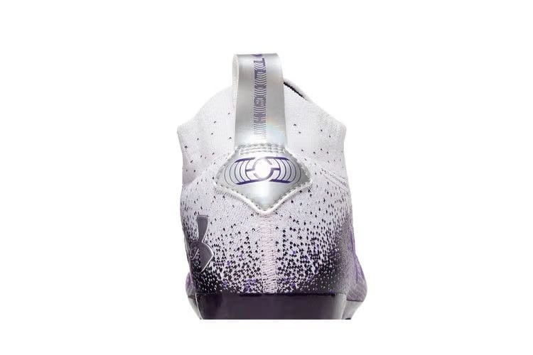 Under Armour Spotlight Lux MC Purple