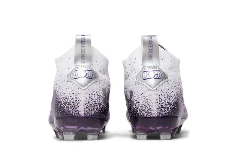 Under Armour Spotlight Lux MC Purple