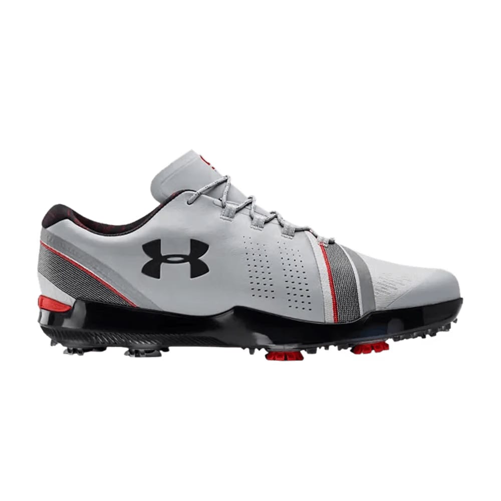 Under Armour Spieth 3 LE Grey