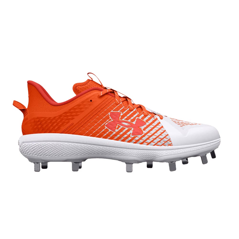 Under Armour Yard Low MT Team Orange
