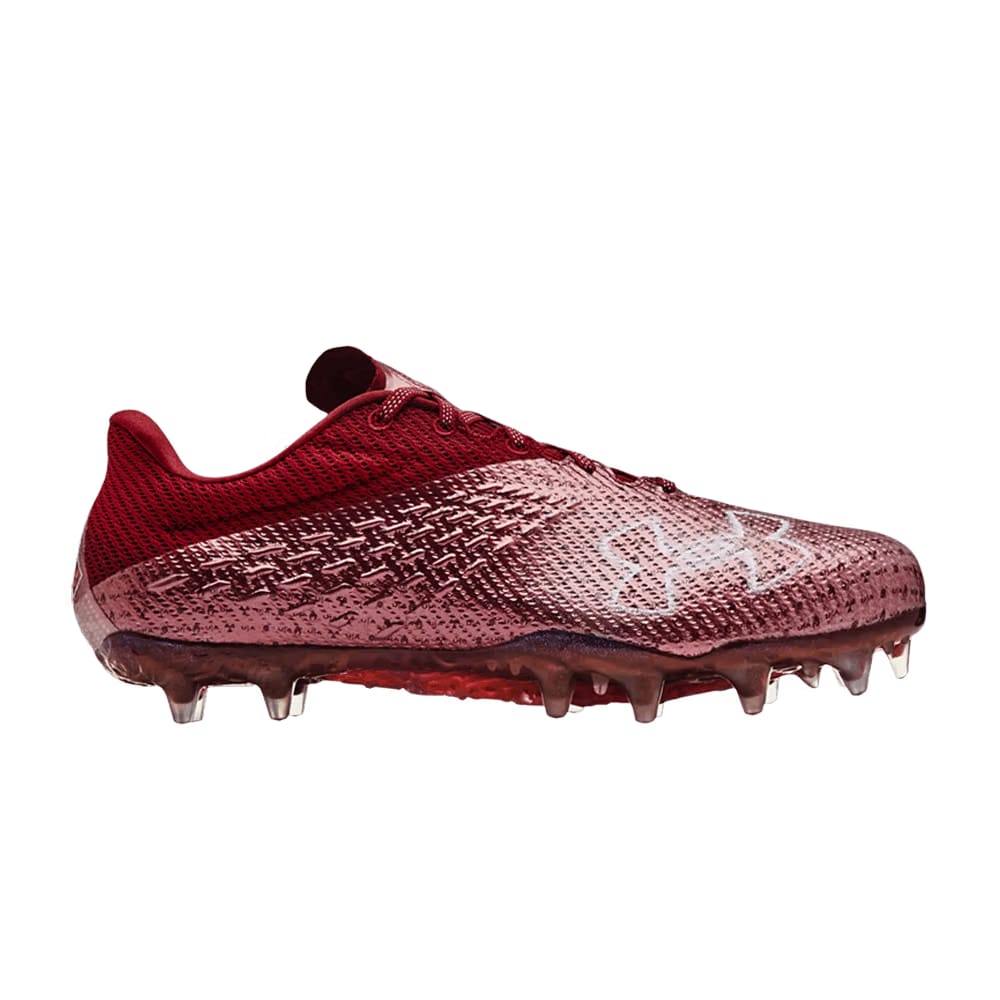 Under Armour Blur Smoke MC Cardinal