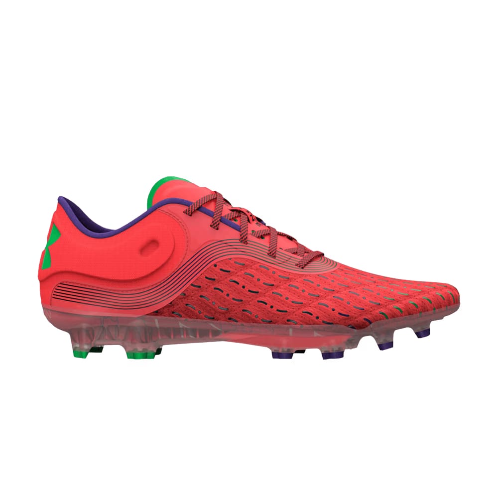Under Armour Magnetico Elite 3 FG Beta Green Screen