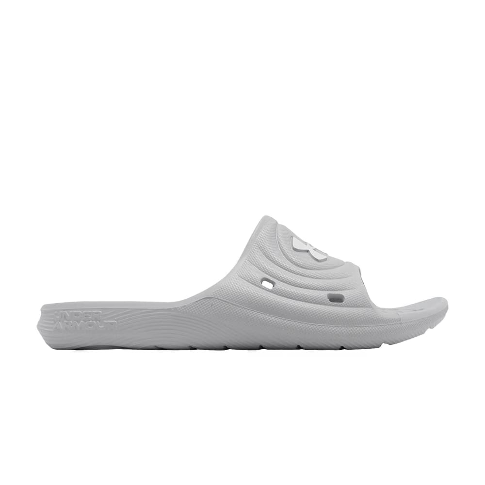 Under Armour Locker 4 Slide Mod Grey
