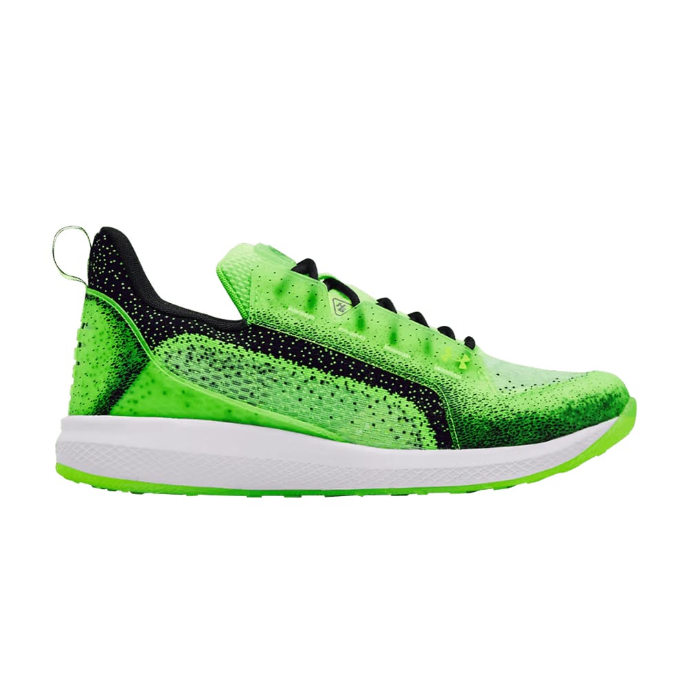 Under Armour Harper 6 TF Hyper Green