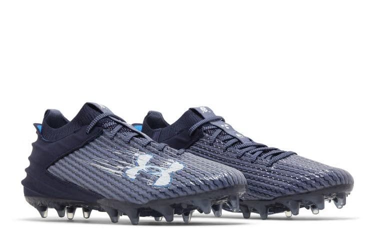 Under Armour Blur Smoke 2.0 MC Midnight Navy