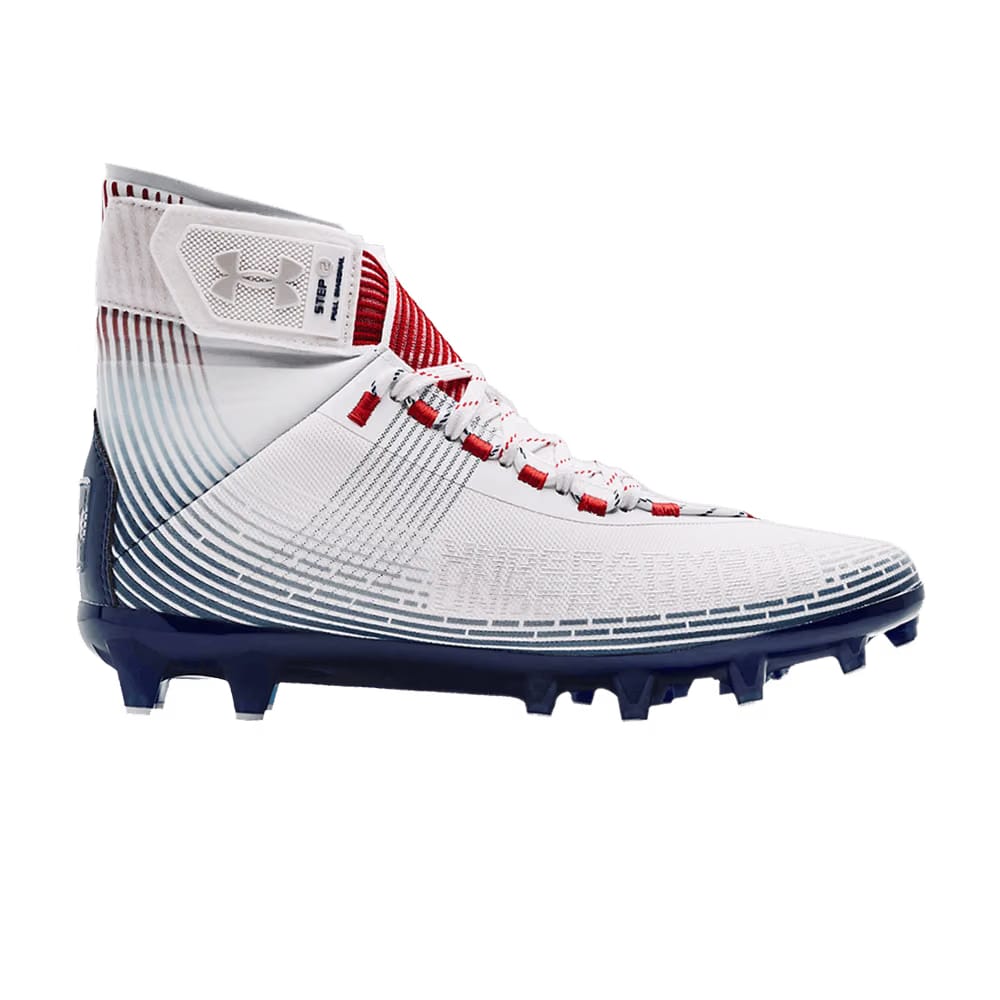 Under Armour Highlight MC TX LE 'Texas'