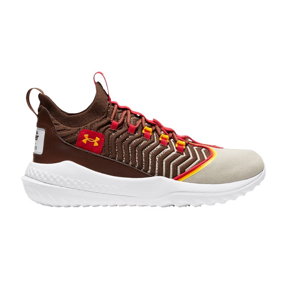 Under Armour Harper 9 TF Wawa PE