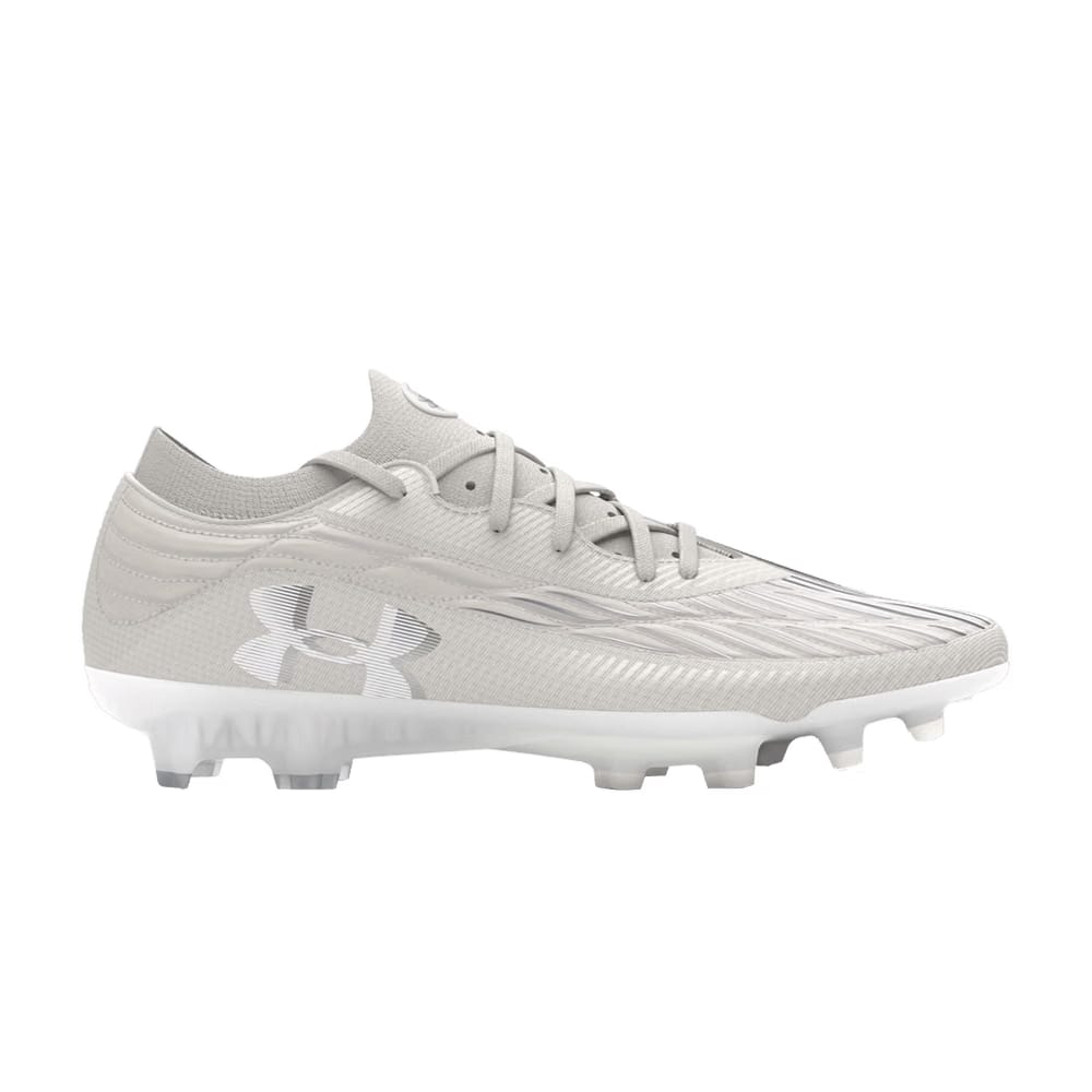 Under Armour Wmns Magnetico Elite 4 FG 'White Clay'