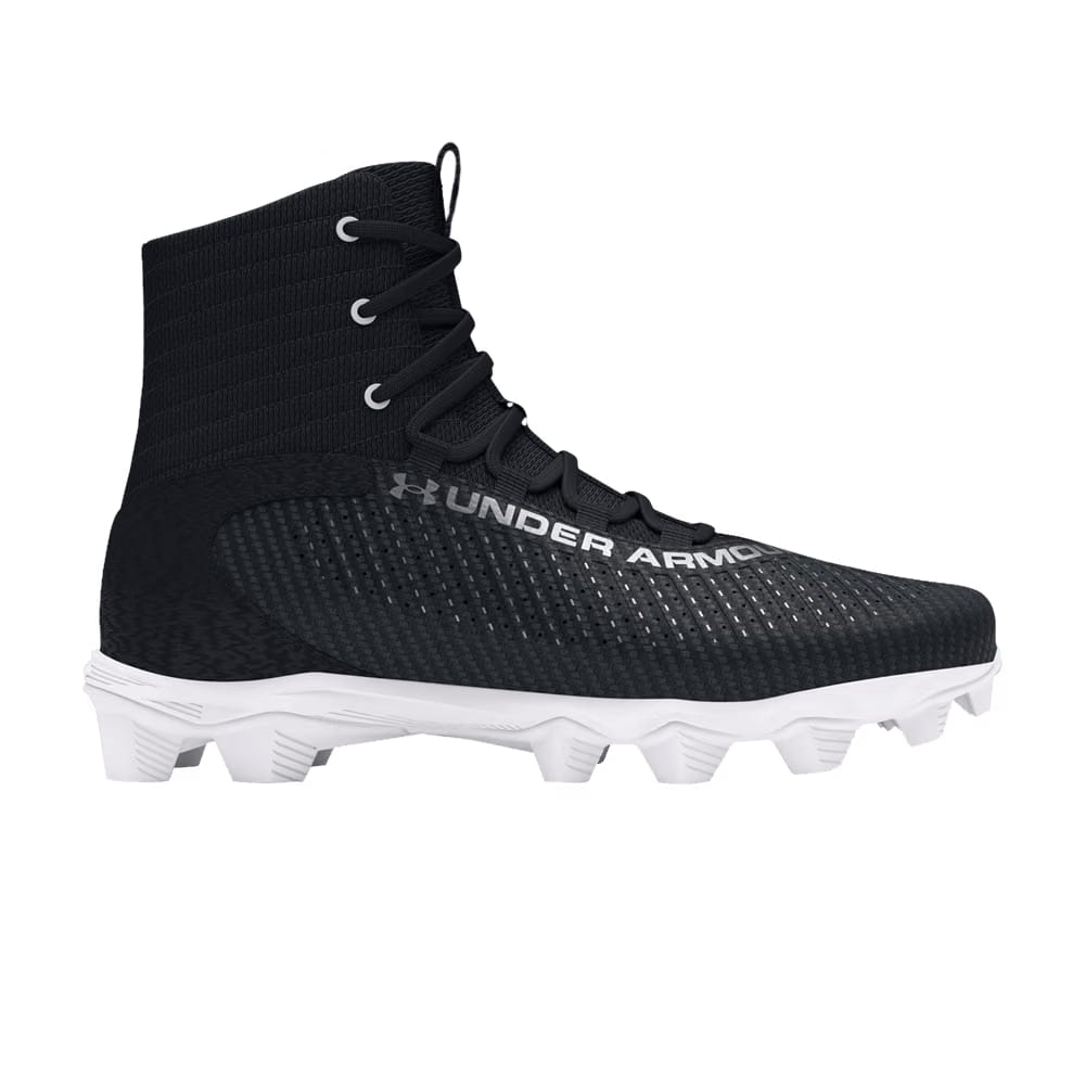 Under Armour Blur Highlight 2 RM Black Metallic Silver