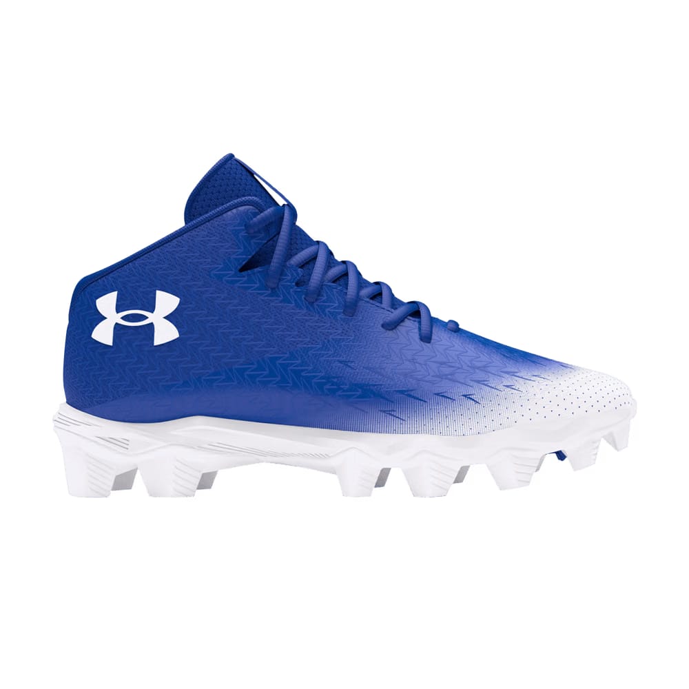 Under Armour Spotlight Franchise 4 RM Team Royal White