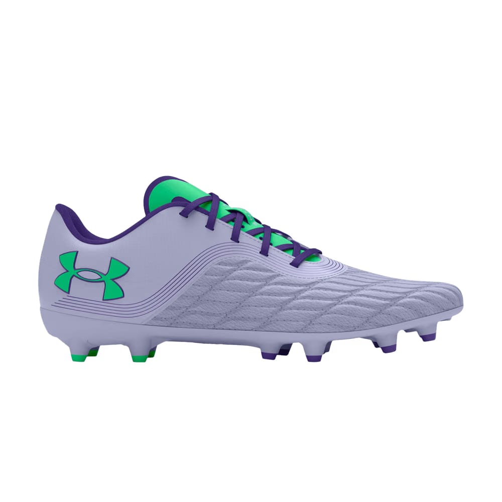 Under Armour Magnetico Pro 3 Celeste Vapor Green