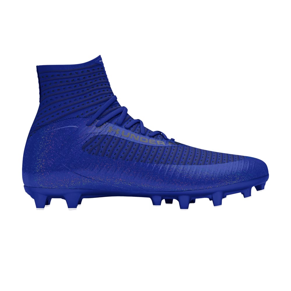 Under Armour Highlight 2 MC Knit Team Royal