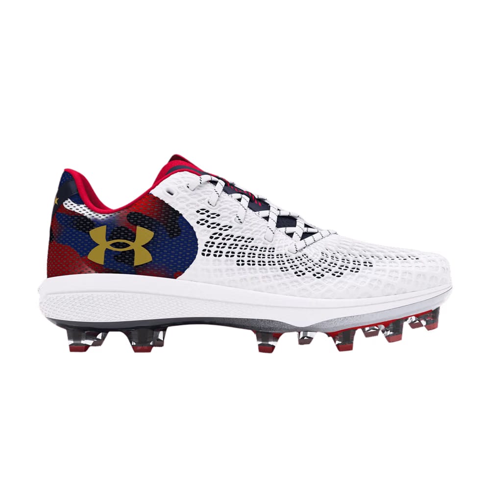 Under Armour Wmns Glyde MT TPU 'USA'