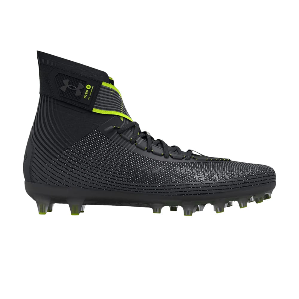 Under Armour Highlight MC Black Jet Grey