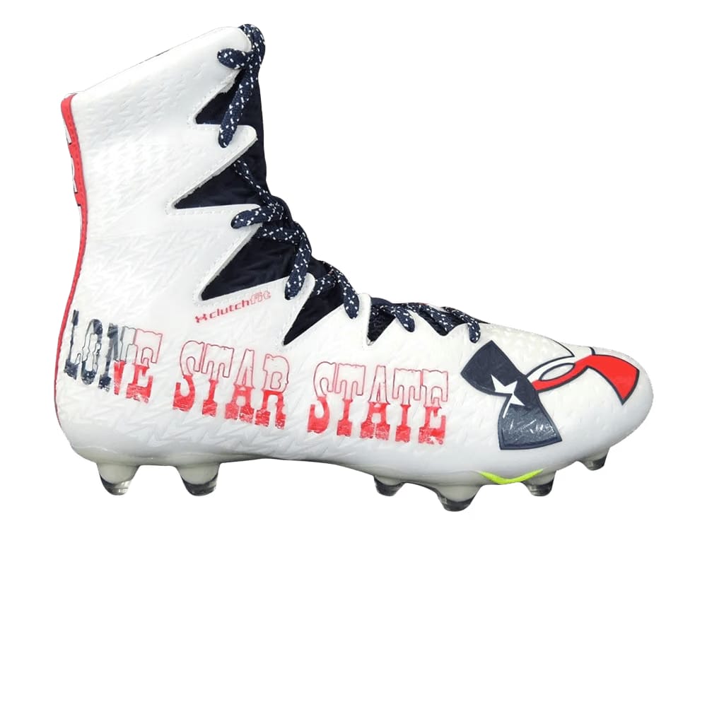 Under Armour Highlight MC LE Lone Star State