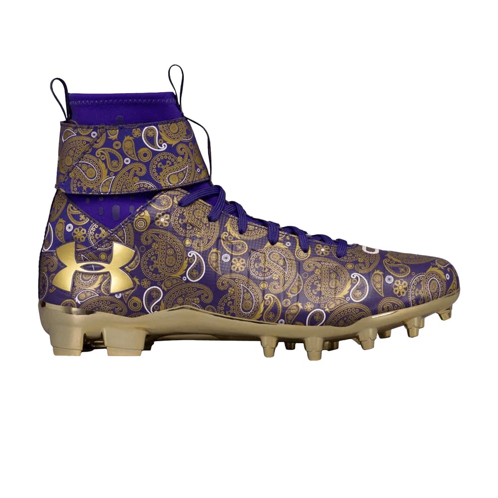 Under Armour C1N MC LE
