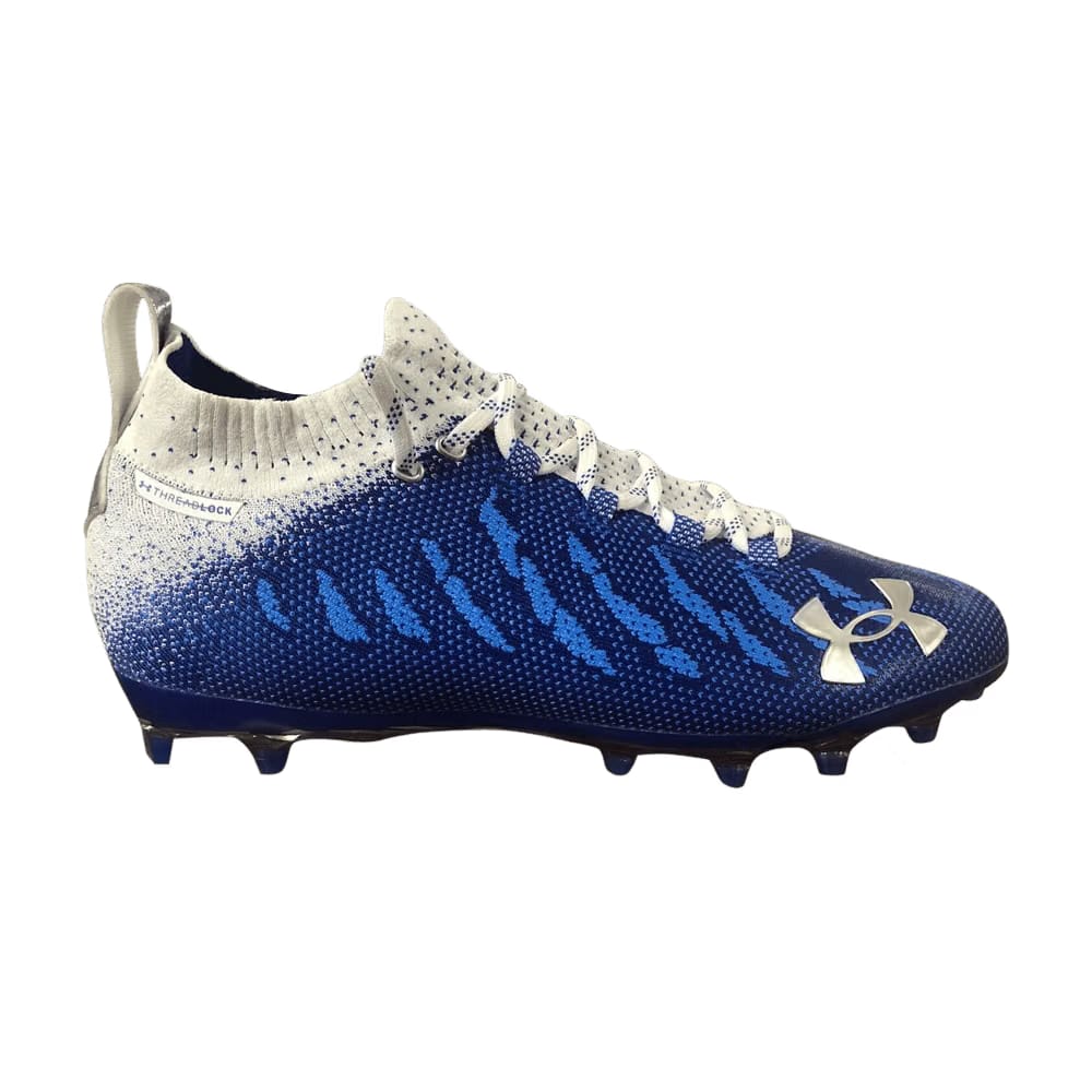 Under Armour Spotlight Blue
