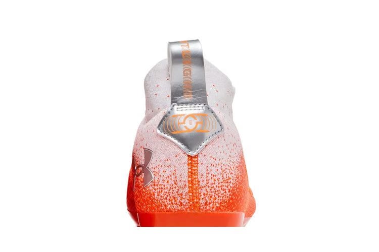 Under Armour Spotlight Orange