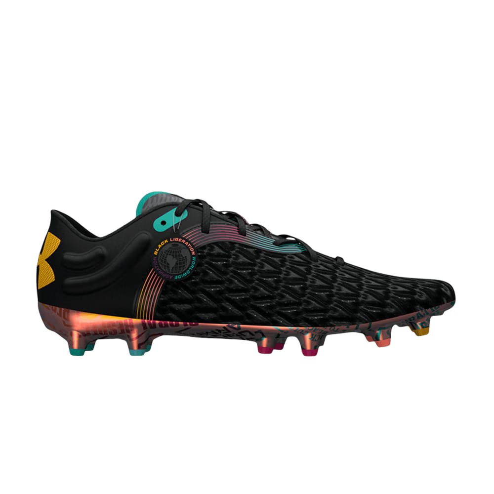 Under Armour Clone Magnetico Pro 2.0 FG Black History Month