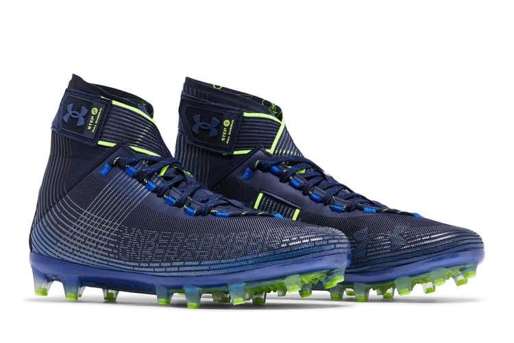 Under Armour Highlight MC Midnight Navy