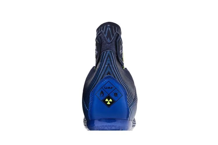 Under Armour Highlight MC Midnight Navy