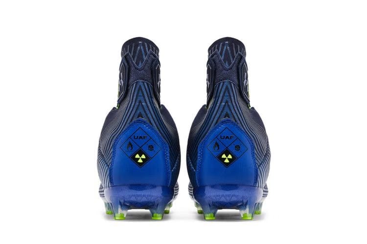 Under Armour Highlight MC Midnight Navy