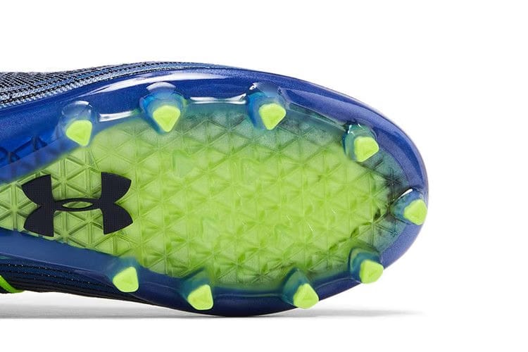 Under Armour Highlight MC Midnight Navy
