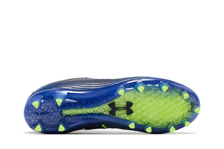 Under Armour Highlight MC Midnight Navy