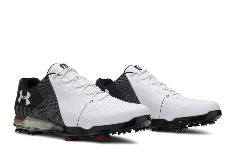 Under Armour Spieth 2 BOA White Black