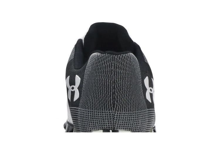 Under Armour Spieth 2 BOA White Black