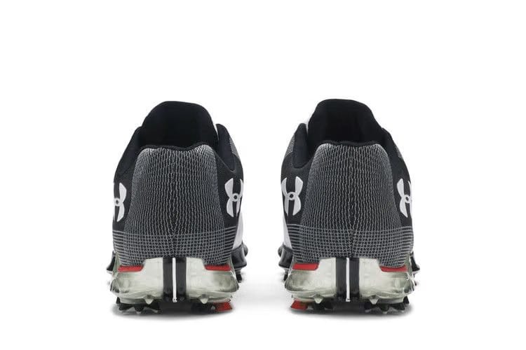 Under Armour Spieth 2 BOA White Black