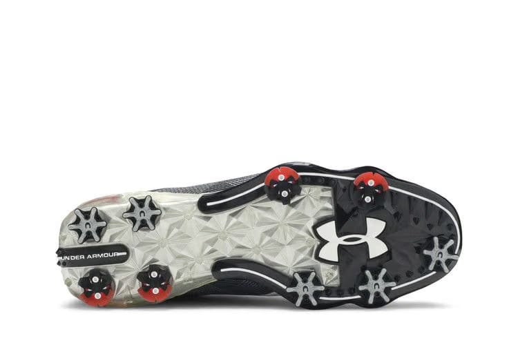 Under Armour Spieth 2 BOA White Black