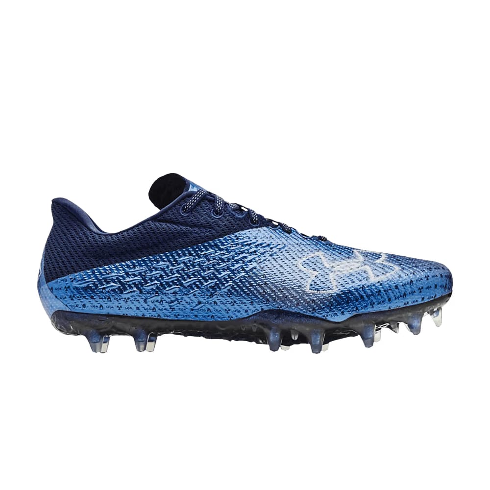 Under Armour Blur Smoke MC Midnight Navy
