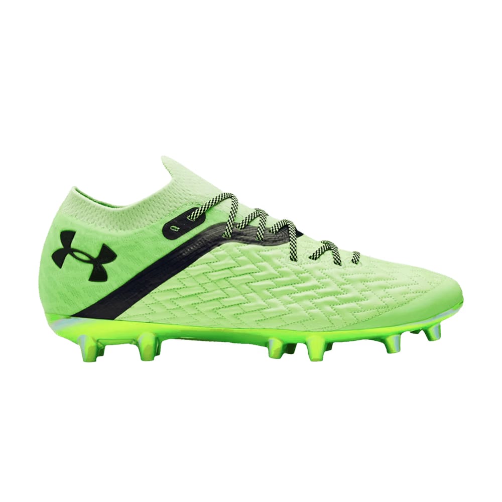 Under Armour Clone Magnetico Pro FG Summer Lime