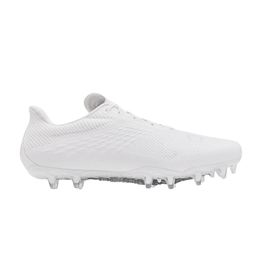 Under Armour Blur Smoke MC White