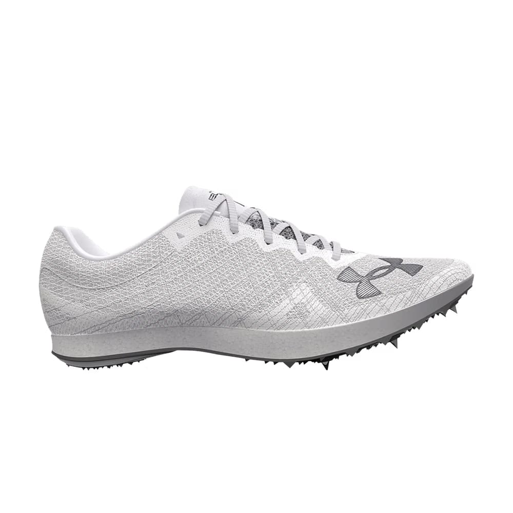 Under Armour Shakedown Elite White Halo Grey