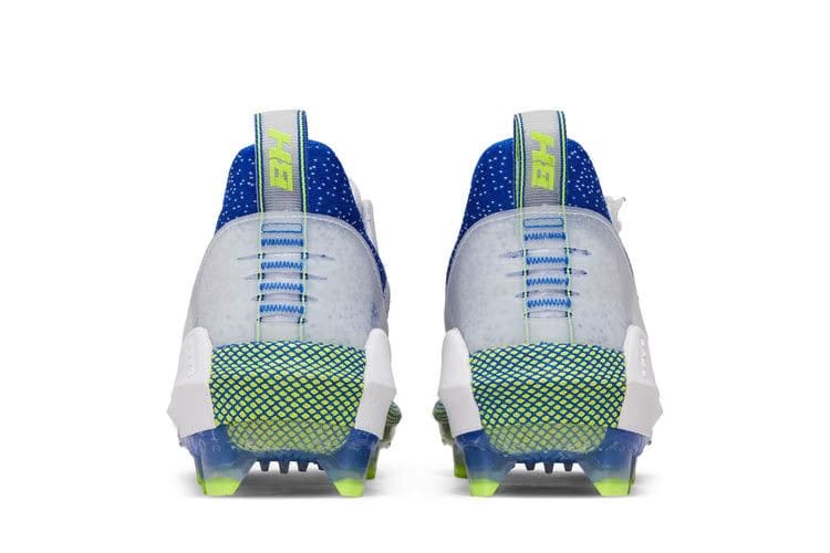 Under Armour Harper 6 Elite TPU White Team Royal