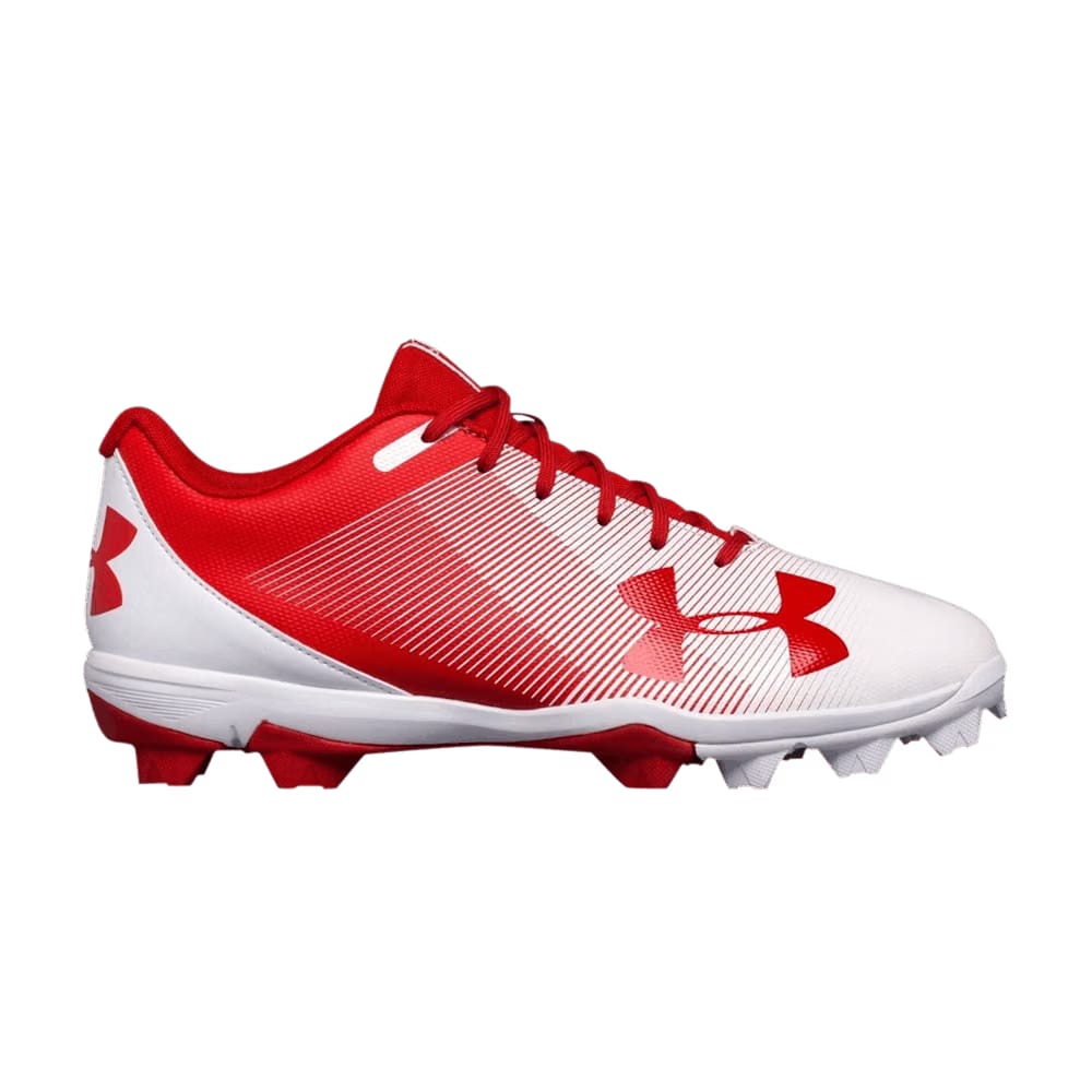 Under Armour Leadoff Low RM Red White